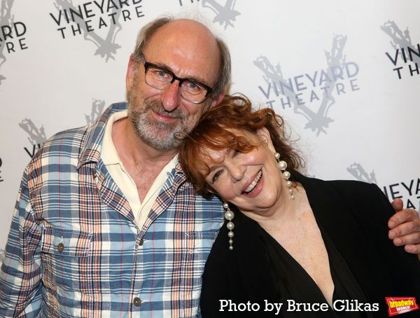 Photos: Inside the Vineyard Theatre Gala Celebrating Laura Nyro — photo 13 of 55