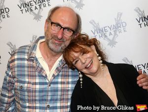 David Cale and Deirdre O'Connell @ BroadwayWorld David Cale and Deirdre O'Connell Photo