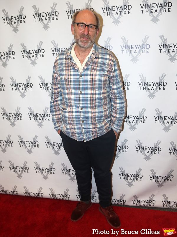 Photos: Inside the Vineyard Theatre Gala Celebrating Laura Nyro — photo 15 of 55
