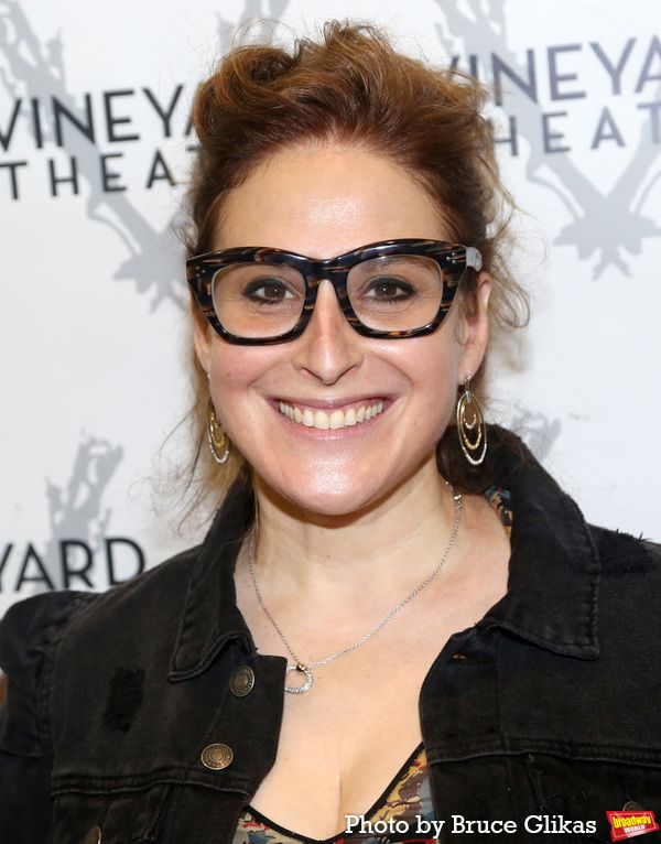 Photos: Inside the Vineyard Theatre Gala Celebrating Laura Nyro — photo 16 of 55