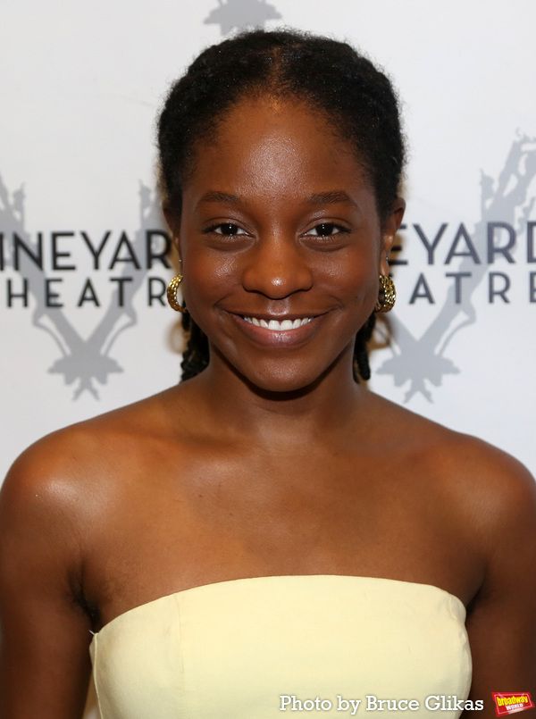 Latoya Edwards Photo