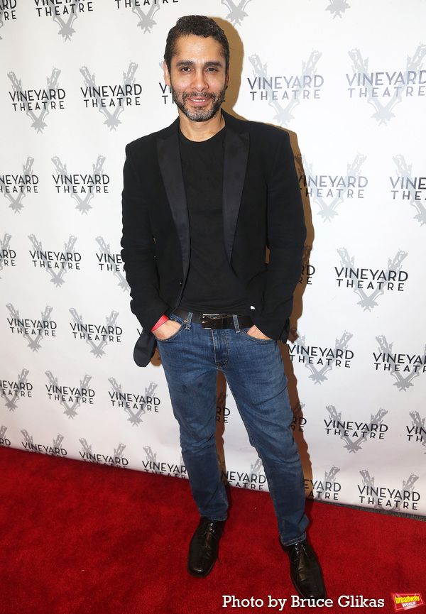 Wilson Jermaine Heredia Photo