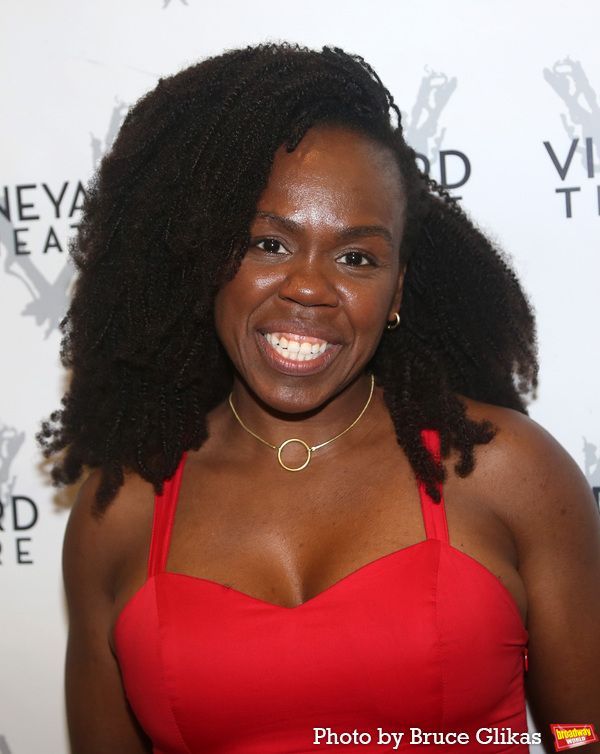 Photos: Inside the Vineyard Theatre Gala Celebrating Laura Nyro — photo 29 of 55