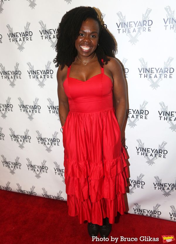 Photos: Inside the Vineyard Theatre Gala Celebrating Laura Nyro — photo 30 of 55