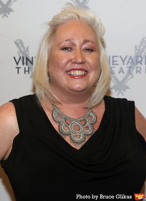 Shea Sullivan @ BroadwayWorld Shea Sullivan Photo