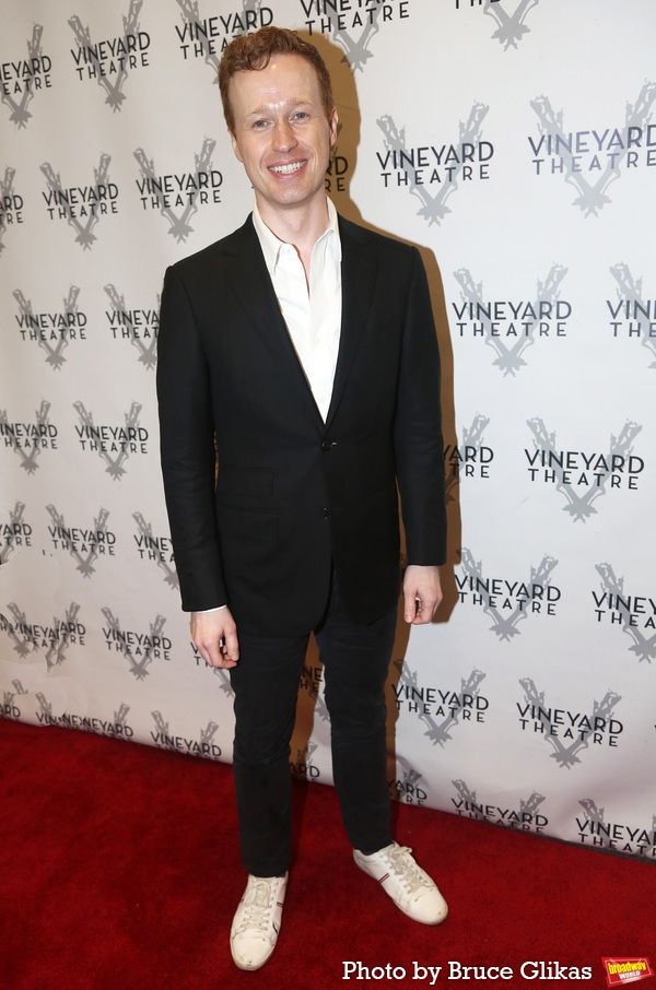 Photos: Inside the Vineyard Theatre Gala Celebrating Laura Nyro — photo 34 of 55