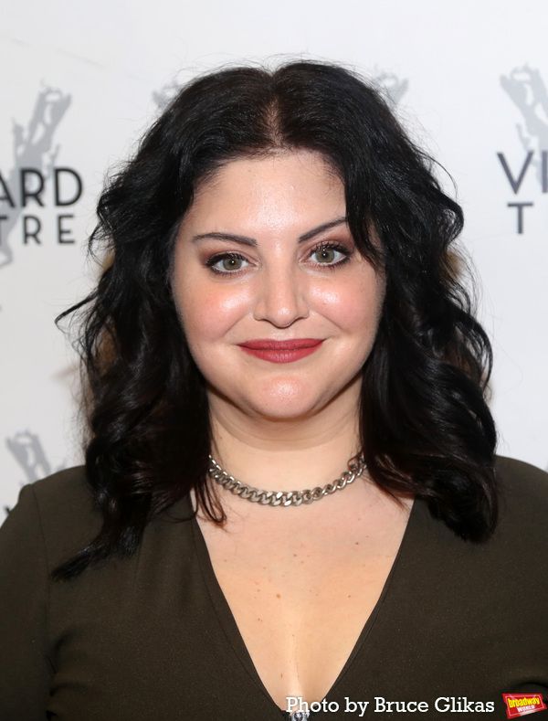 Photos: Inside the Vineyard Theatre Gala Celebrating Laura Nyro — photo 35 of 55