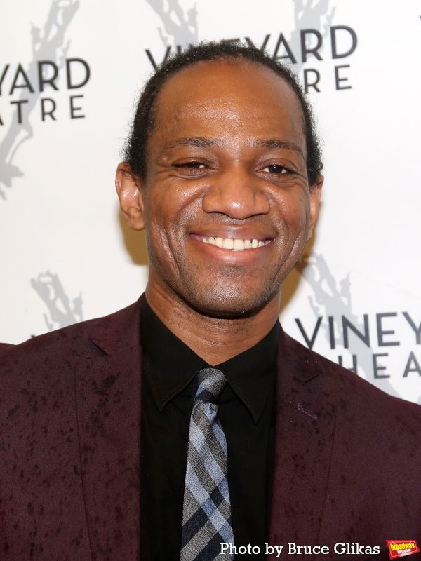 Photos: Inside the Vineyard Theatre Gala Celebrating Laura Nyro — photo 38 of 55