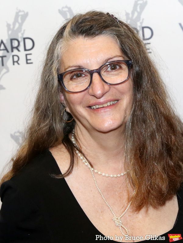 Photos: Inside the Vineyard Theatre Gala Celebrating Laura Nyro — photo 46 of 55
