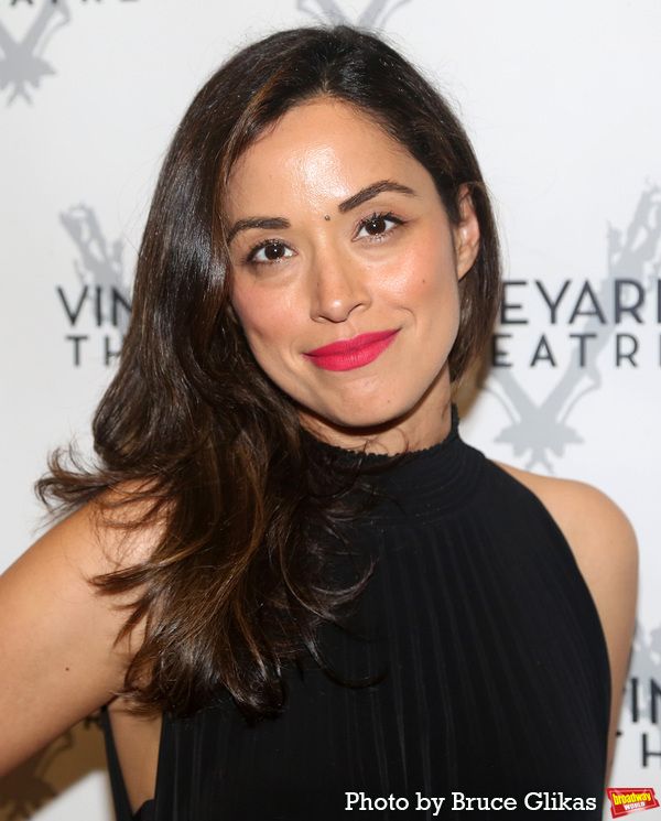 Photos: Inside the Vineyard Theatre Gala Celebrating Laura Nyro — photo 50 of 55