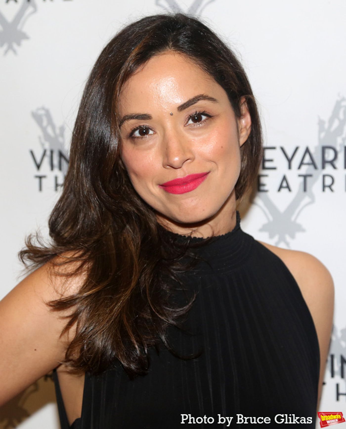 Photos: Inside the Vineyard Theatre Gala Celebrating Laura Nyro  Image