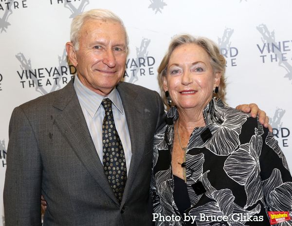 Photos: Inside the Vineyard Theatre Gala Celebrating Laura Nyro — photo 55 of 55