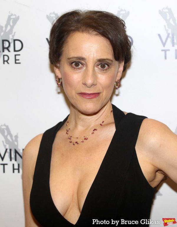 Photos: Inside the Vineyard Theatre Gala Celebrating Laura Nyro — photo 5 of 55