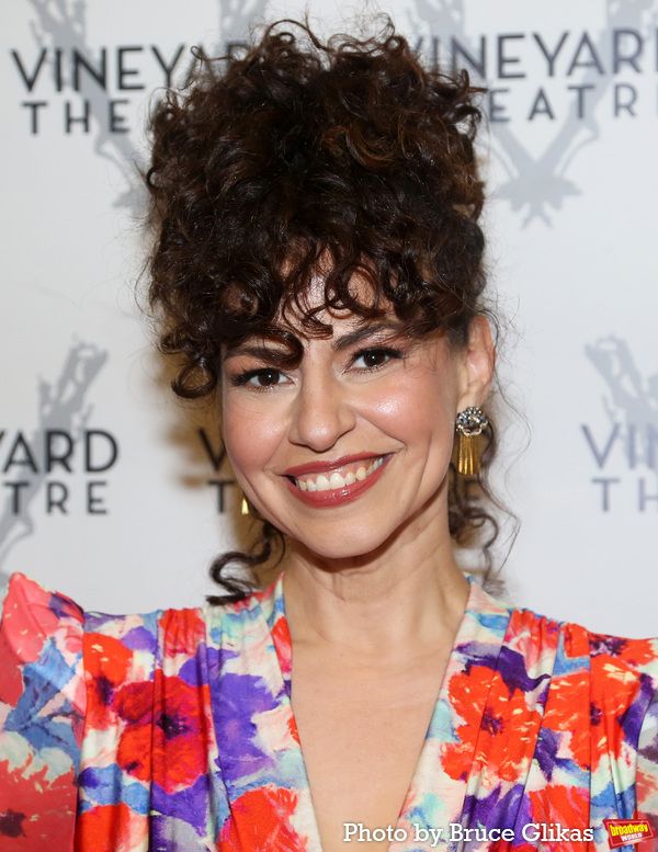 Photos: Inside the Vineyard Theatre Gala Celebrating Laura Nyro — photo 7 of 55