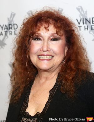 Melissa Manchester @ BroadwayWorld Melissa Manchester Photo