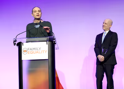 Jordan Roth  Photo