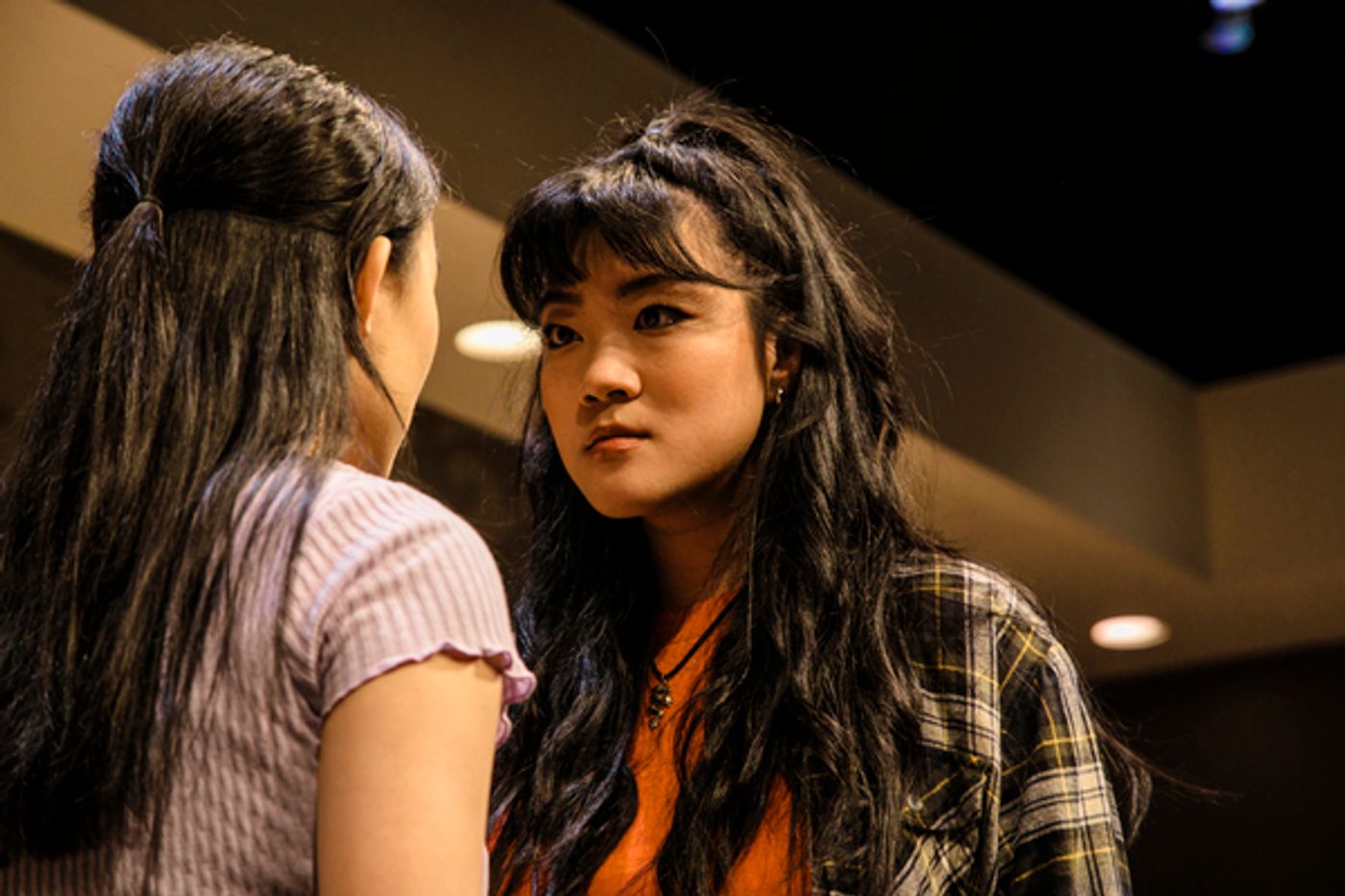 Photos: First Look at MAN OF GOD at Geffen Playhouse  Image