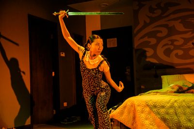 Shirley Chen Photo