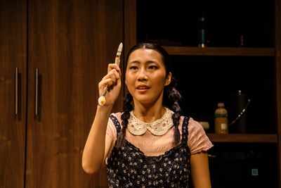 Shirley Chen Photo