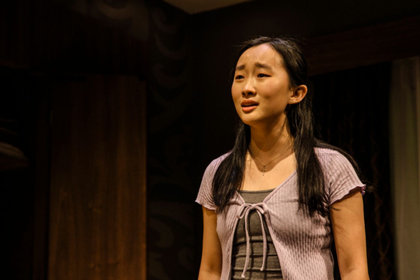 Photos: First Look at MAN OF GOD at Geffen Playhouse  Image