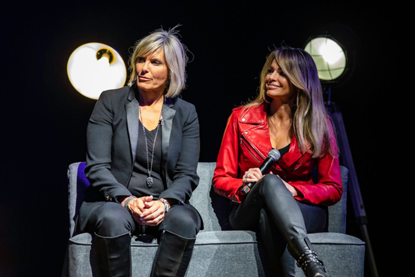 Photos: First Look at the World Premiere of CAPTAIN SANDY LIVE!  Image