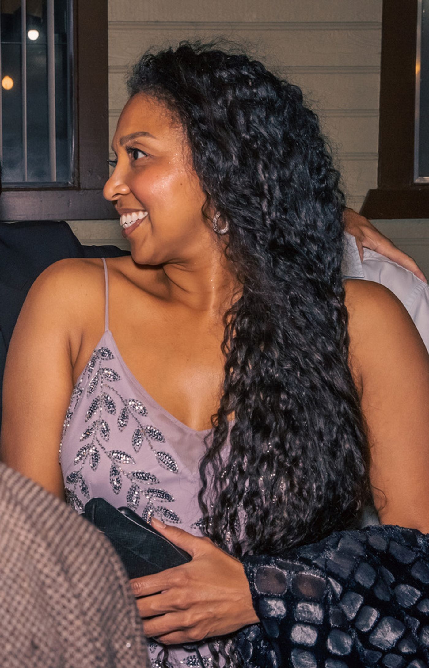 Photos: Go Inside Opening Night of GOD OF CARNAGE at Odyssey Theatre  Image