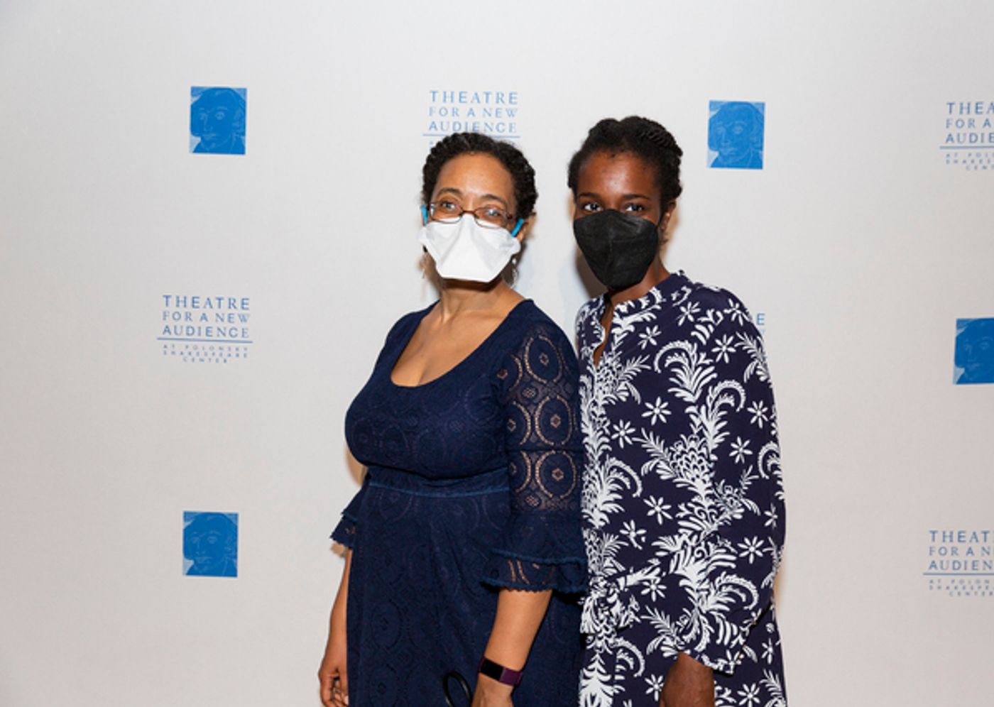 Photos: See Julie Taymor, Awoye Timpo & More at TFANA's Spring Gala  Image