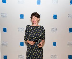 Arin Arbus @ BroadwayWorld Arin Arbus Photo