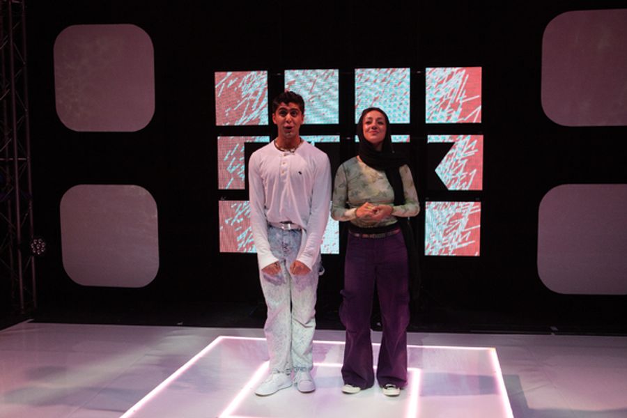 Photos: First Look at KABUL GOES POP; MUSIC TELEVISION AFGHANISTAN at Brixton House Image