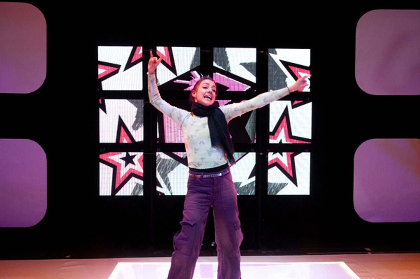 Photos: First Look at KABUL GOES POP; MUSIC TELEVISION AFGHANISTAN at Brixton House  Image