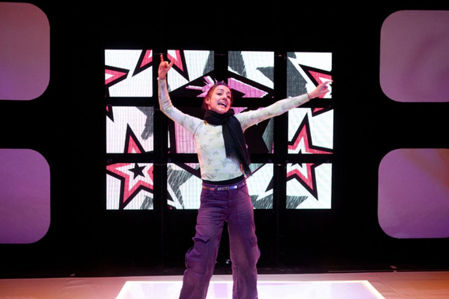 Photos: First Look at KABUL GOES POP; MUSIC TELEVISION AFGHANISTAN at Brixton House Image