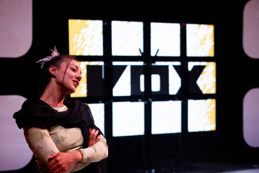 Photos: First Look at KABUL GOES POP; MUSIC TELEVISION AFGHANISTAN at Brixton House Image