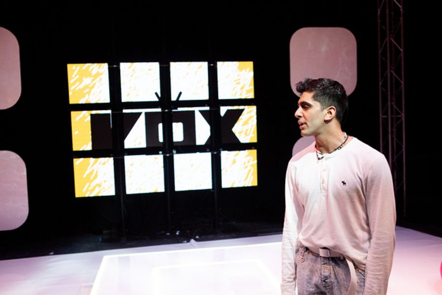 Photos: First Look at KABUL GOES POP; MUSIC TELEVISION AFGHANISTAN at Brixton House Image