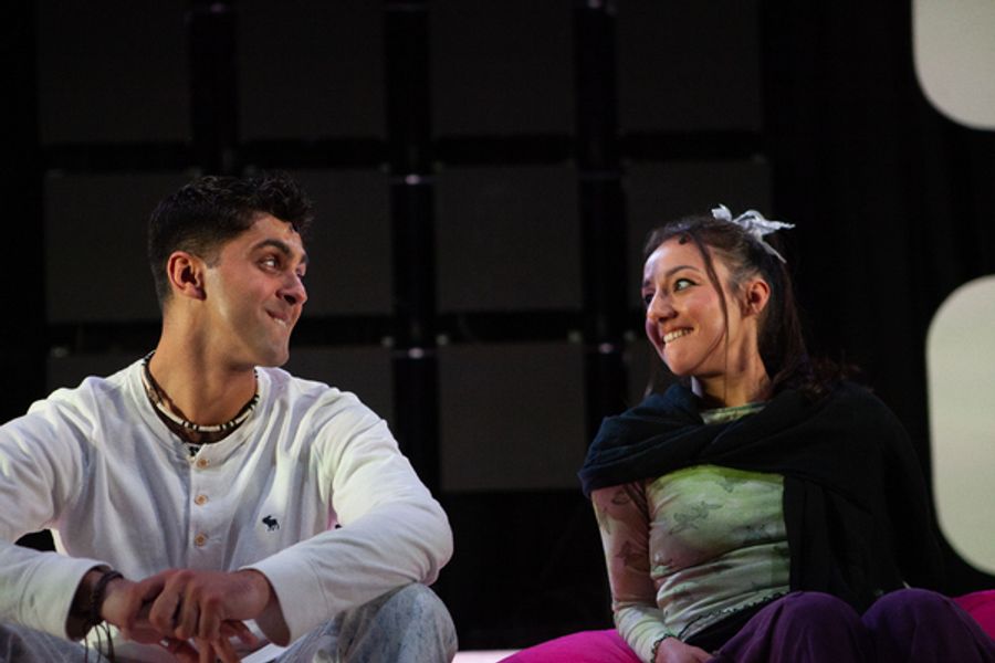 Photos: First Look at KABUL GOES POP; MUSIC TELEVISION AFGHANISTAN at Brixton House Image