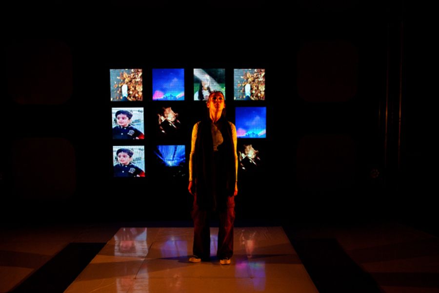 Photos: First Look at KABUL GOES POP; MUSIC TELEVISION AFGHANISTAN at Brixton House Image