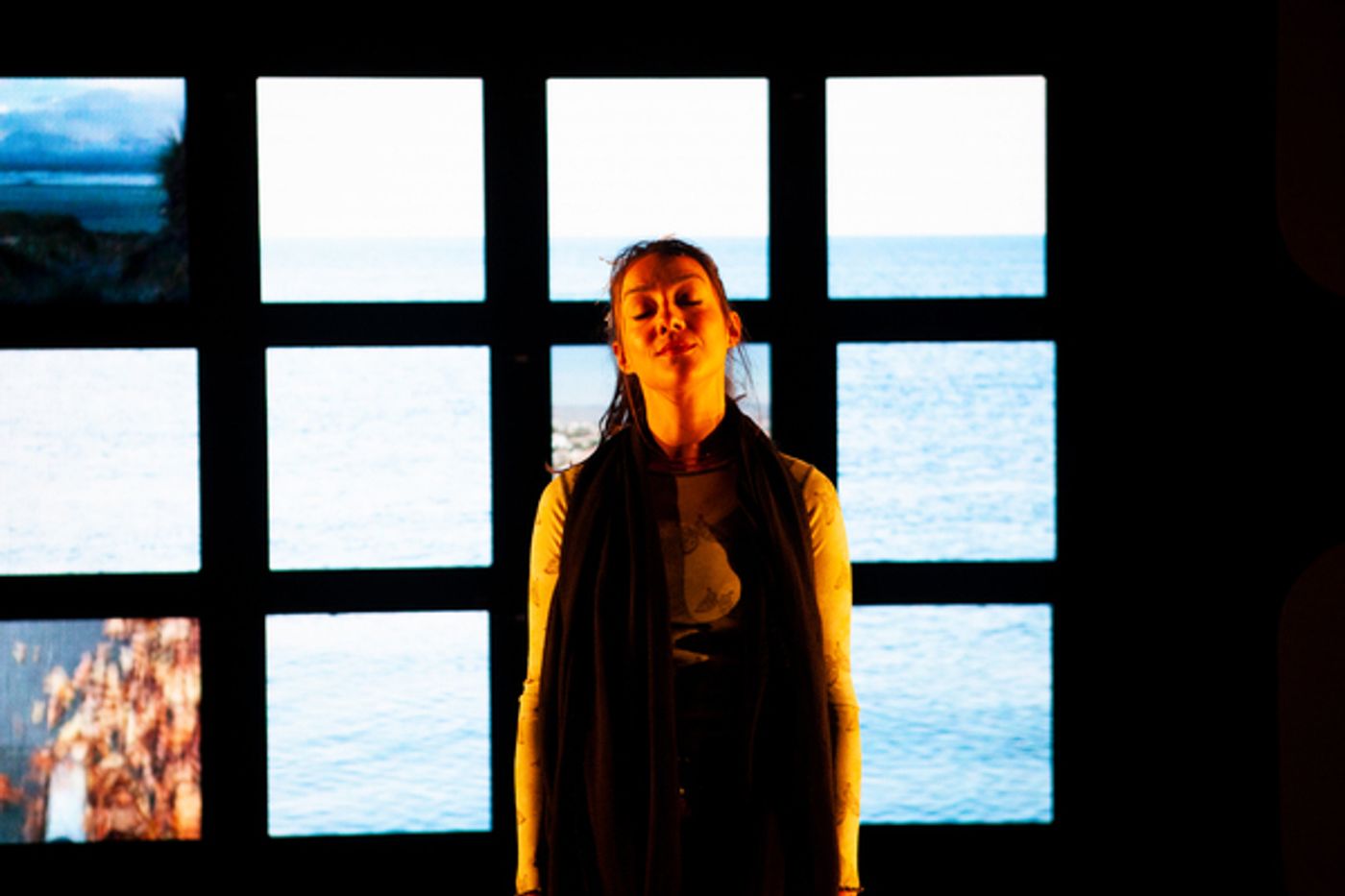 Photos: First Look at KABUL GOES POP; MUSIC TELEVISION AFGHANISTAN at Brixton House  Image