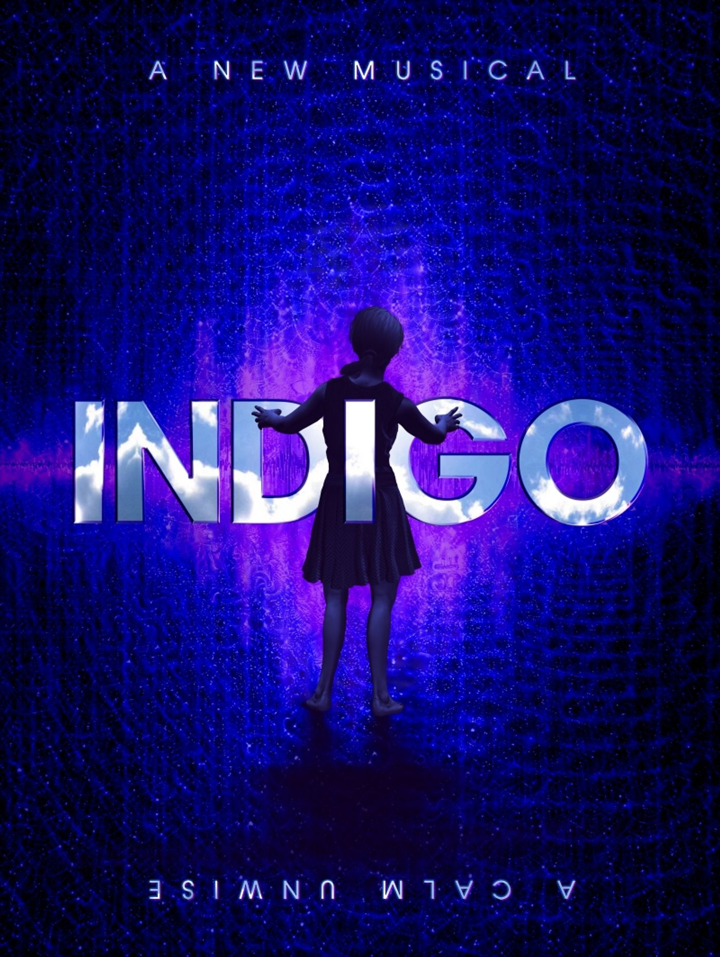 Interview: Scott Evan Davis of CONNECTION UNSTABLE at The Triad May 21st  Image