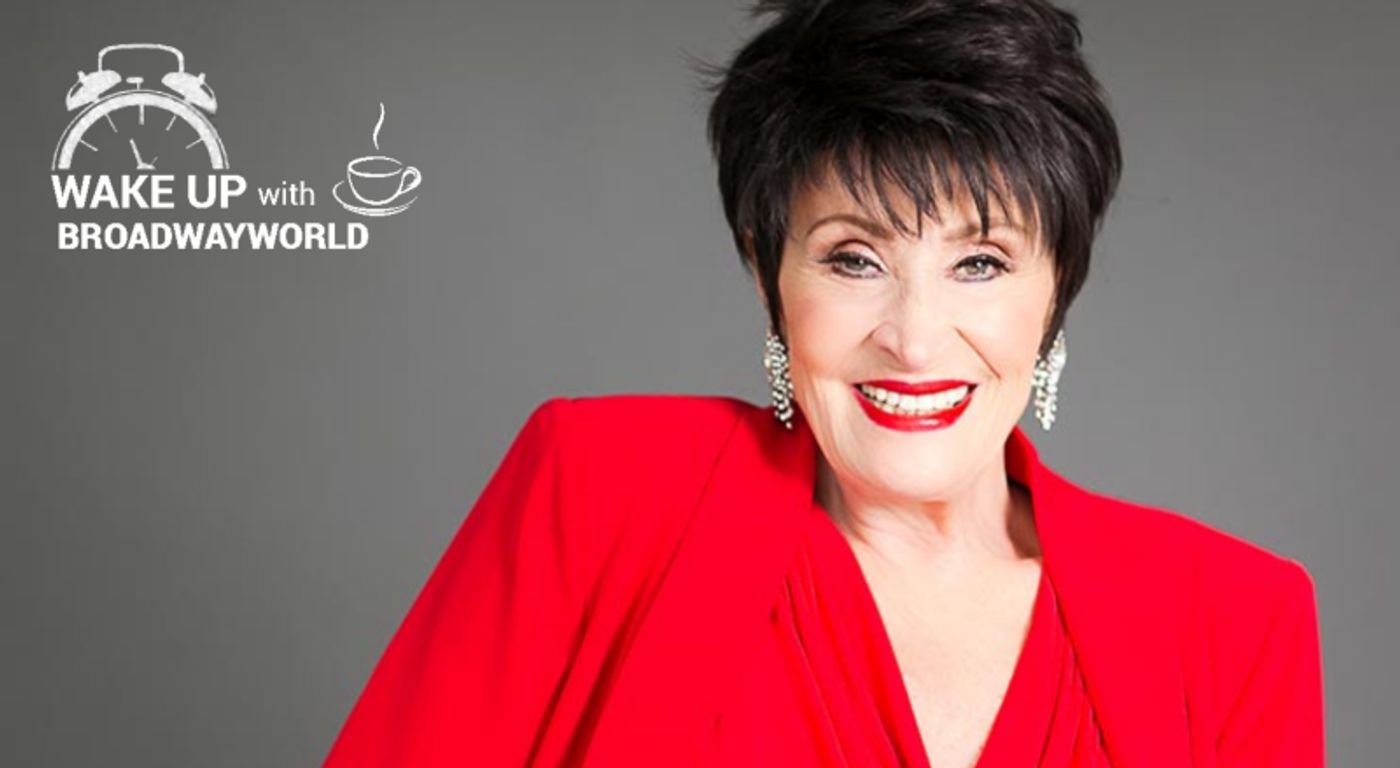 Wake Up With BWW 5/18: Outer Critics Circle Award Winners, Chita Rivera Award Nominations, and More!  Image