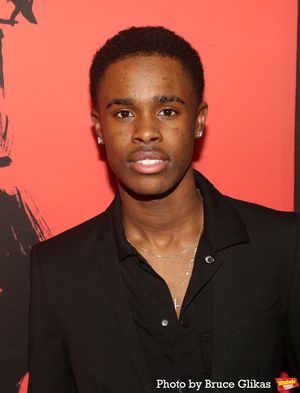 Tavon Olds-Sample @ BroadwayWorld Tavon Olds-Sample Photo