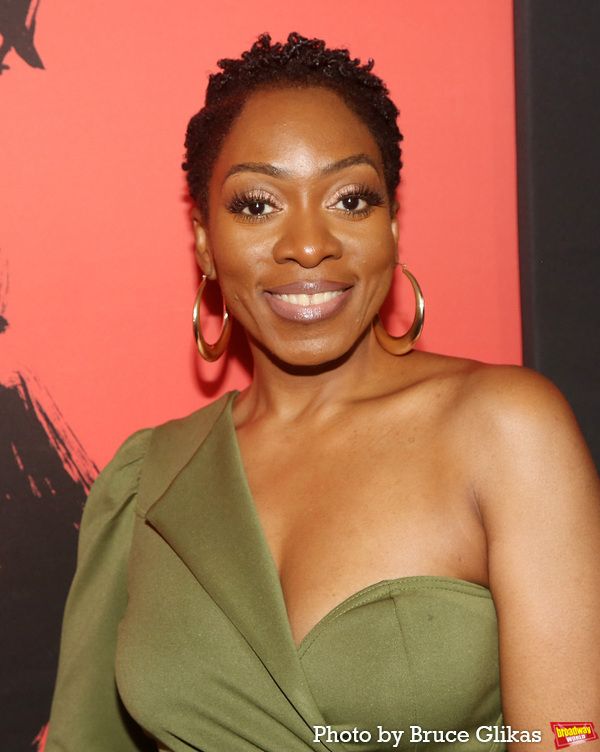 Ayana George Photo