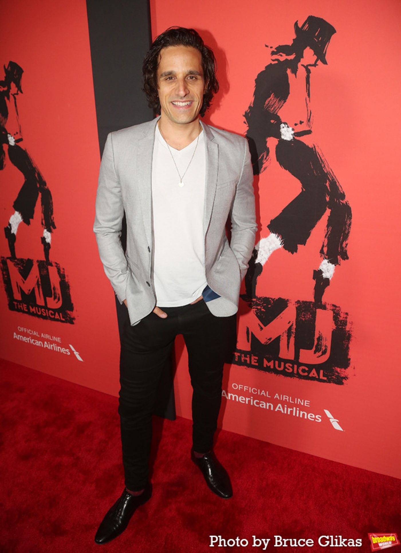 Photos: MJ Celebrates 10 Tony Nominations at Tavern on The Green  Image
