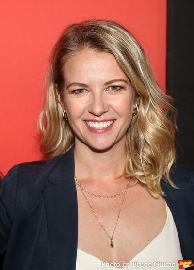 Whitney Bashor  Photo
