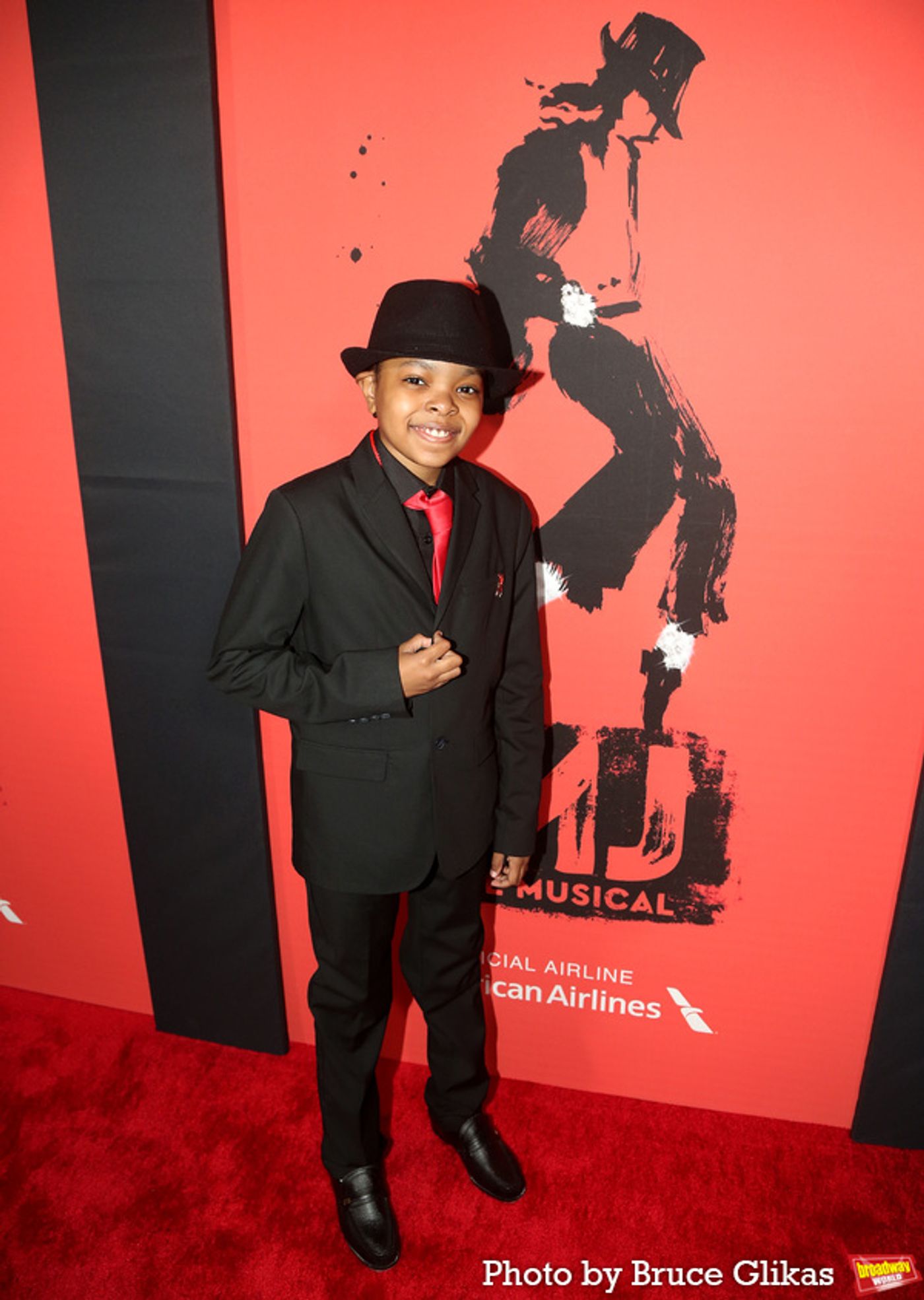 Photos: MJ Celebrates 10 Tony Nominations at Tavern on The Green  Image
