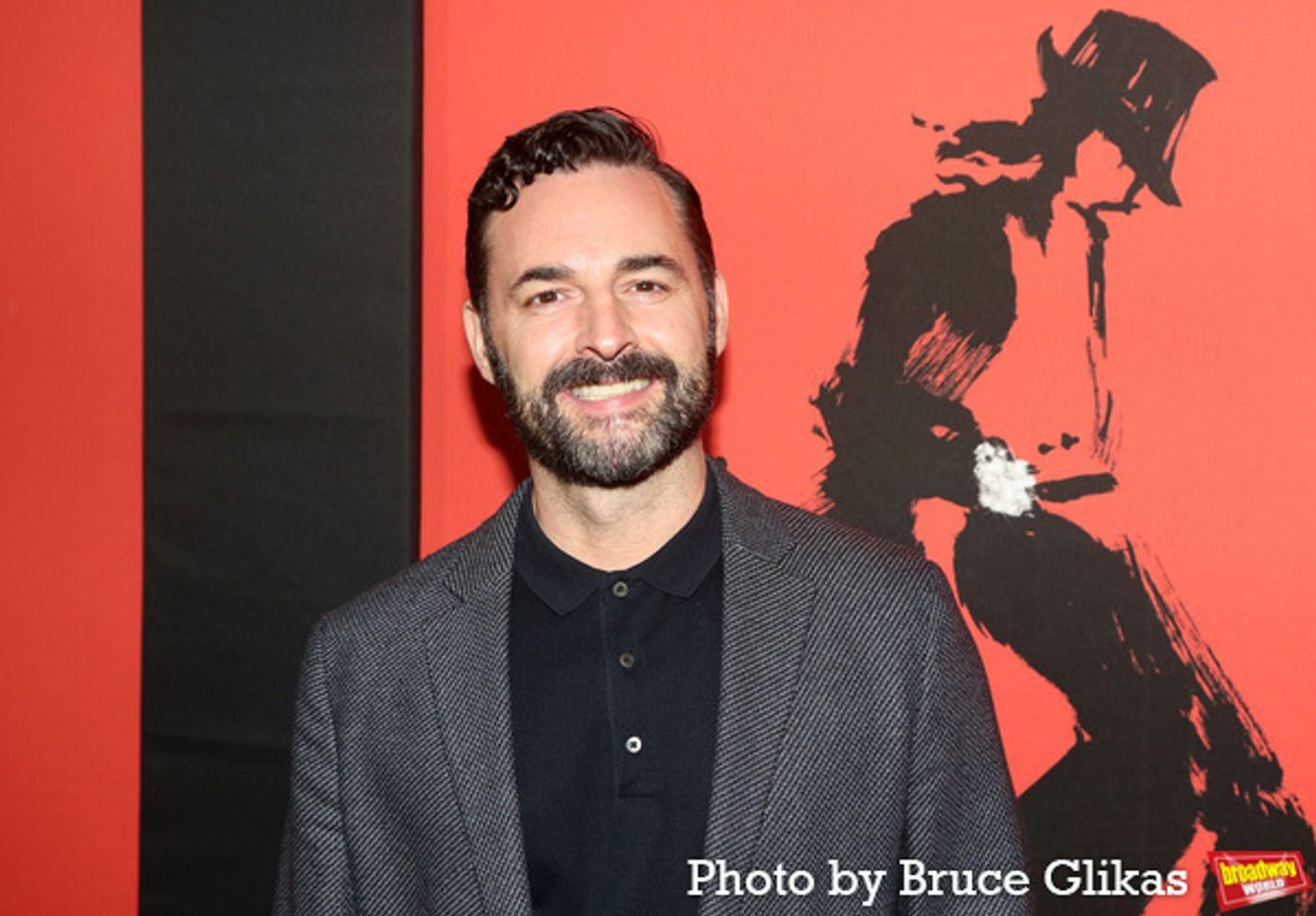 Photos: MJ Celebrates 10 Tony Nominations at Tavern on The Green  Image