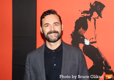 Max von Essen Photo
