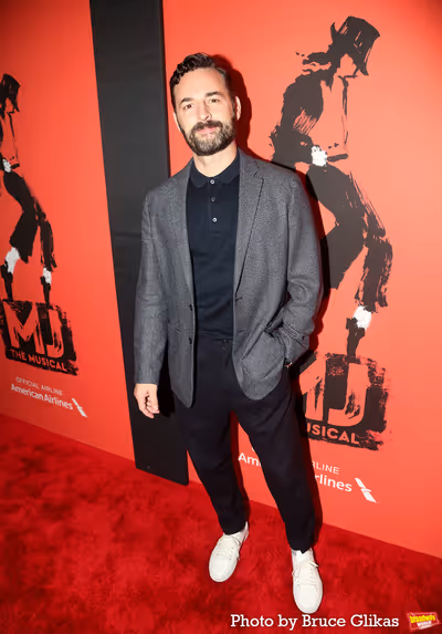 Max von Essen Photo