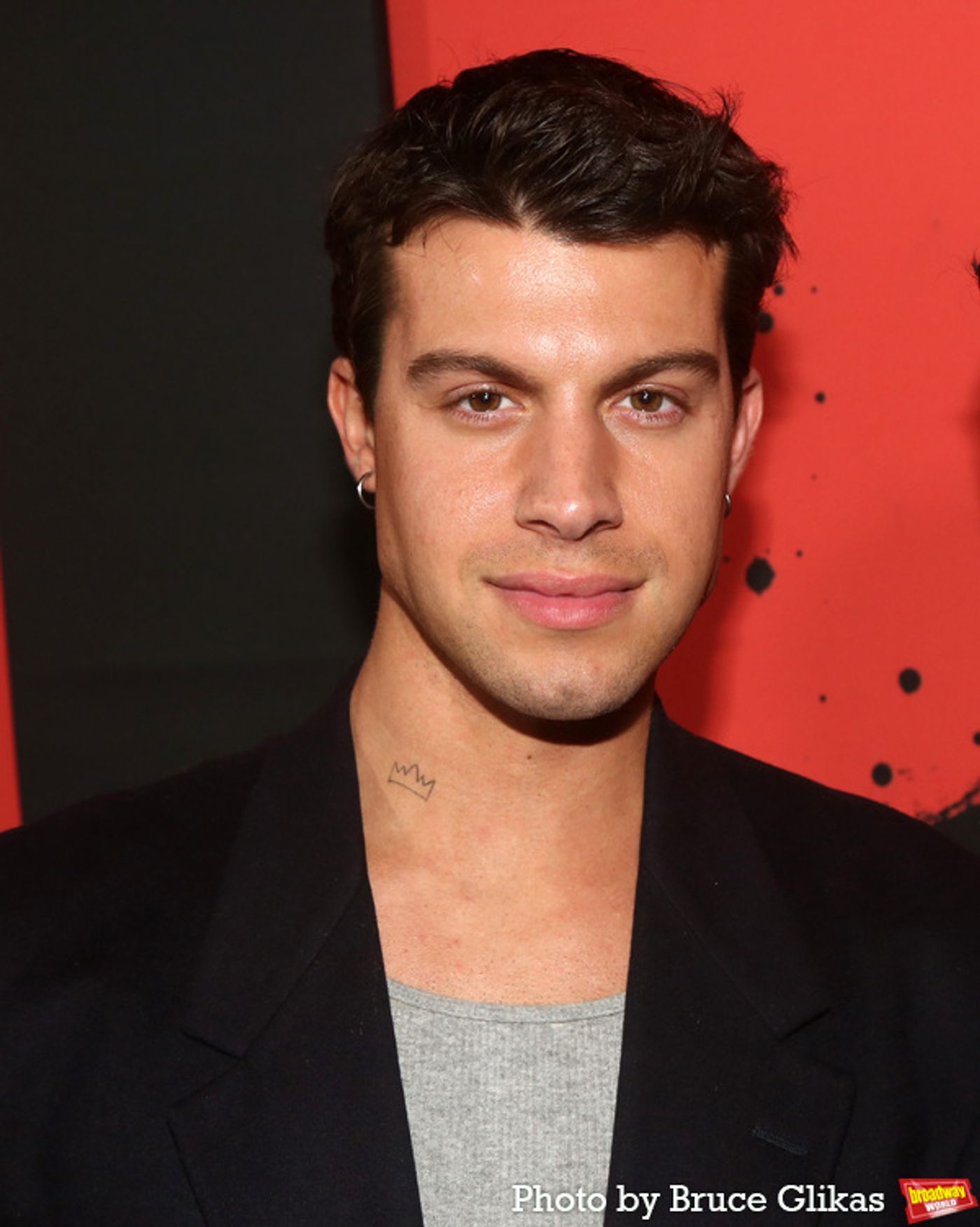 Photos: MJ Celebrates 10 Tony Nominations at Tavern on The Green  Image