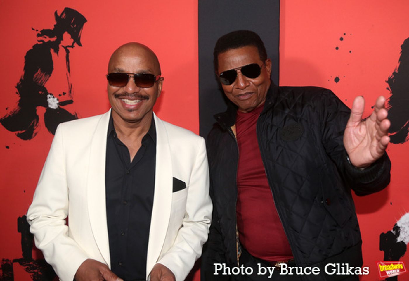 Photos: MJ Celebrates 10 Tony Nominations at Tavern on The Green  Image