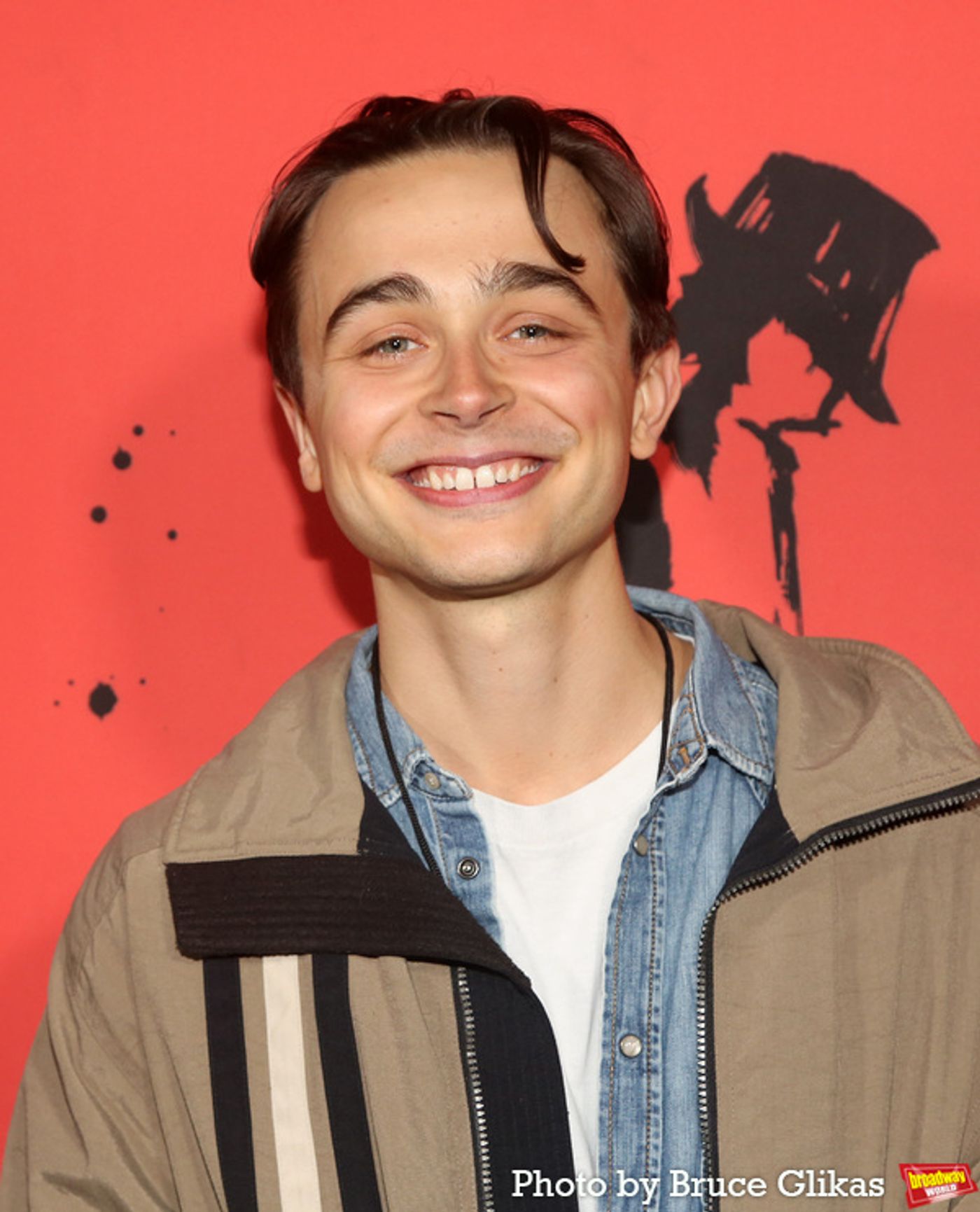 Photos: MJ Celebrates 10 Tony Nominations at Tavern on The Green  Image