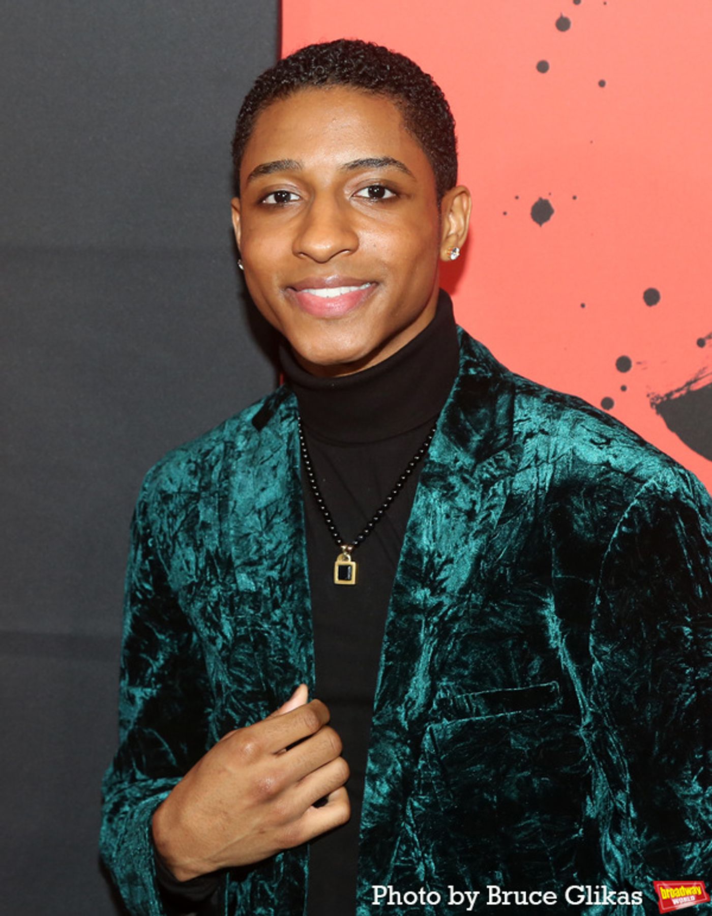 Photos: MJ Celebrates 10 Tony Nominations at Tavern on The Green  Image